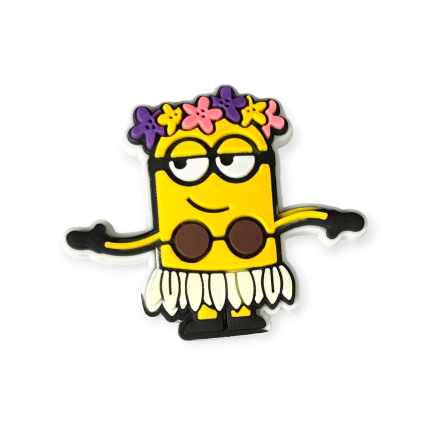 Hawaiian Character | 19