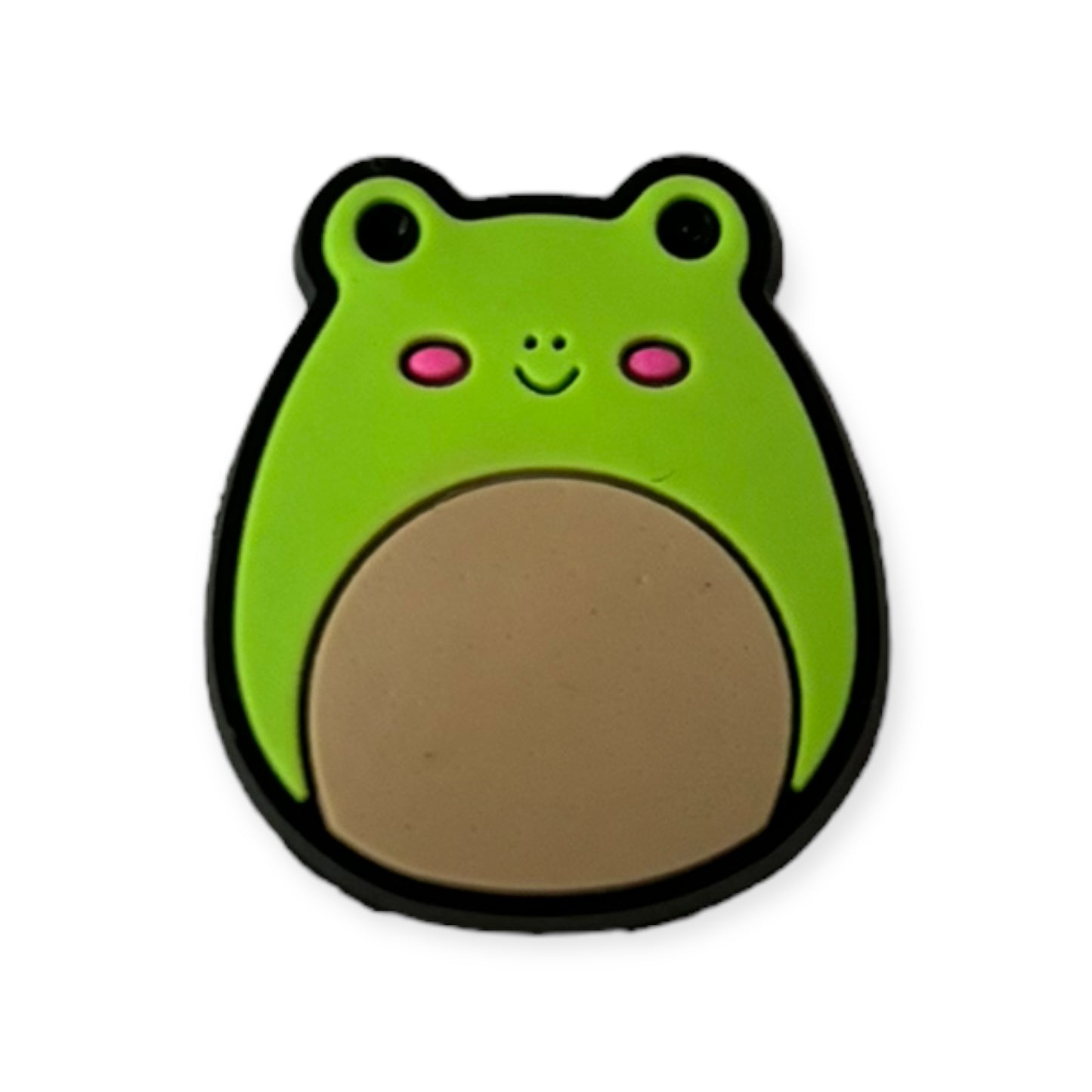 Frog Squishmallow | Squishmallow #1