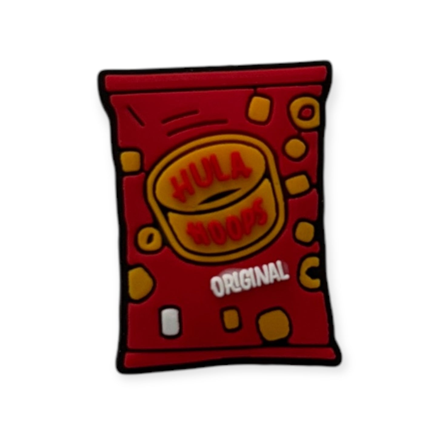 Hula Hoops | Crisps