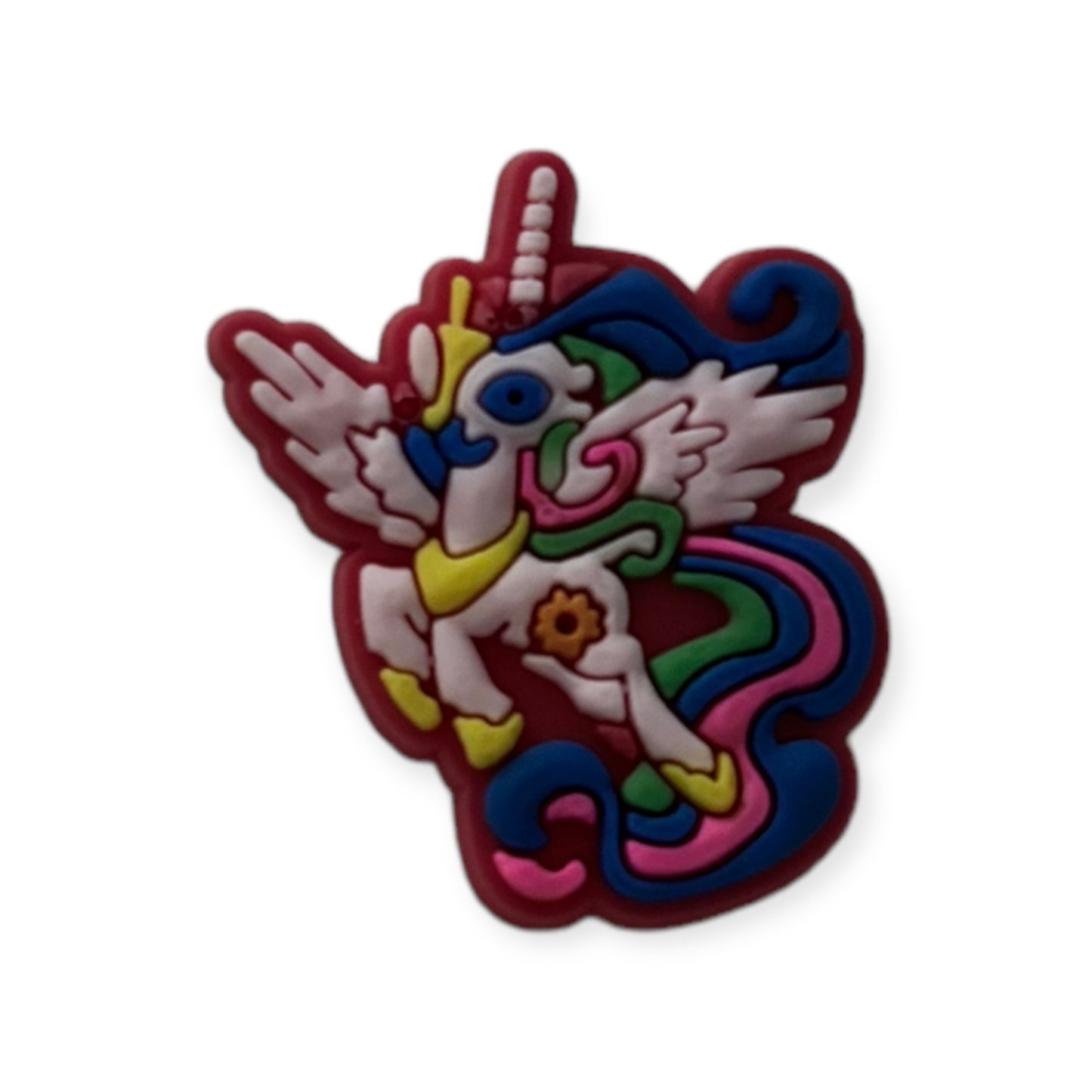 Colourful Unicorns | Unicorns