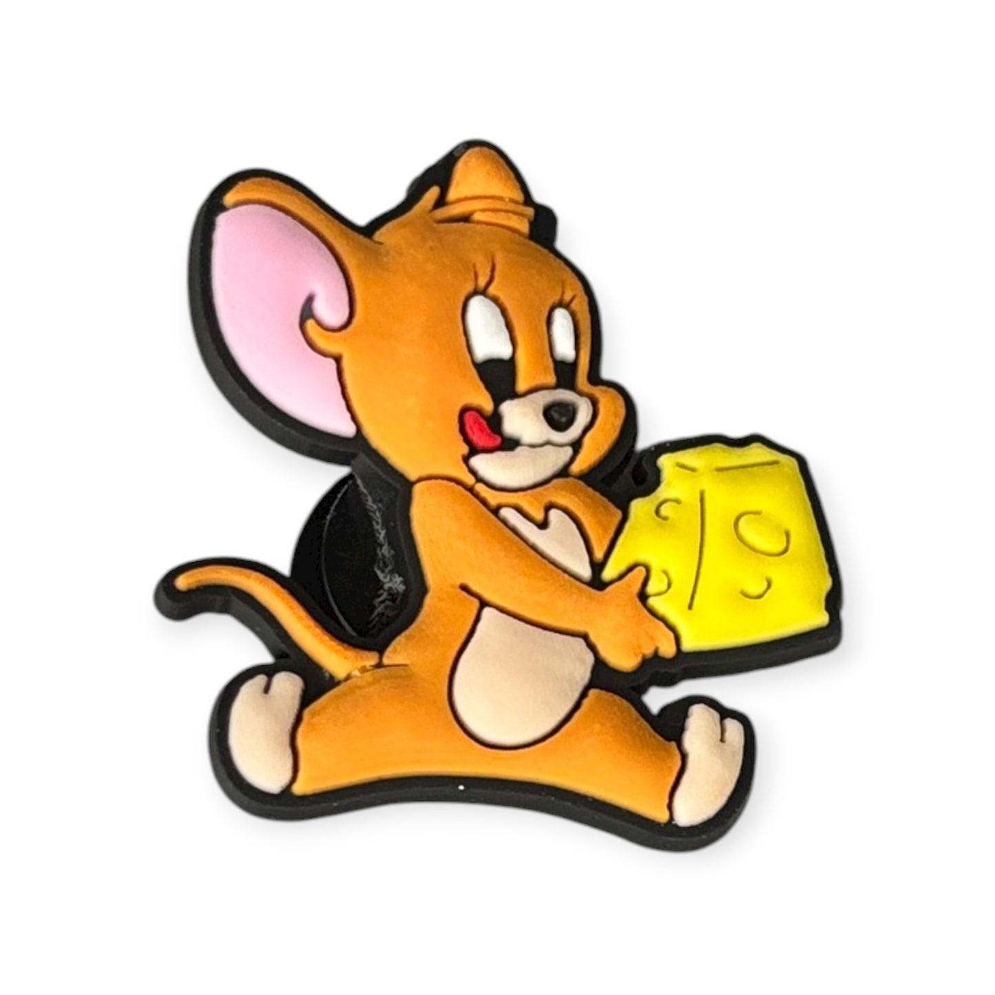 Cheese Jerry | 3