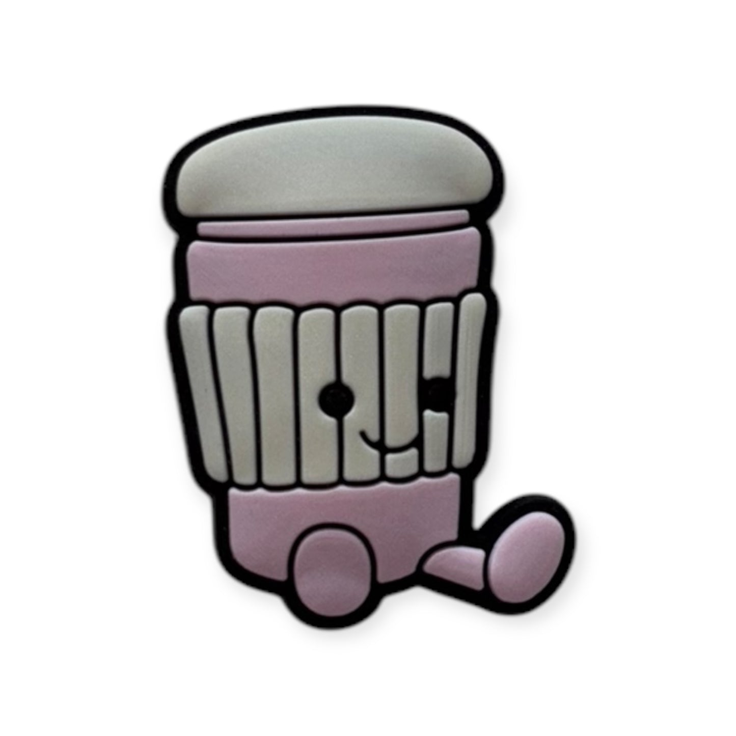 Pink Latte Cup | Jellycat 1