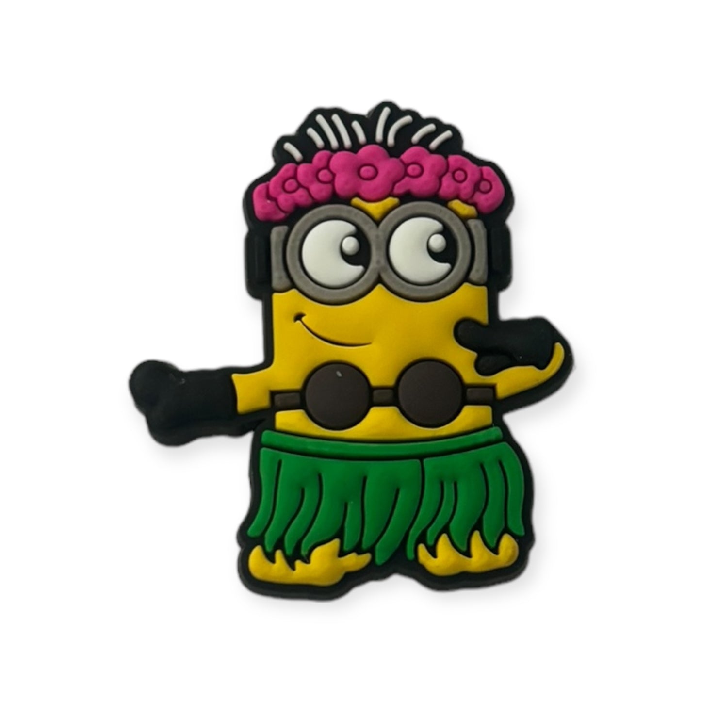 Yellow Characters | Minions