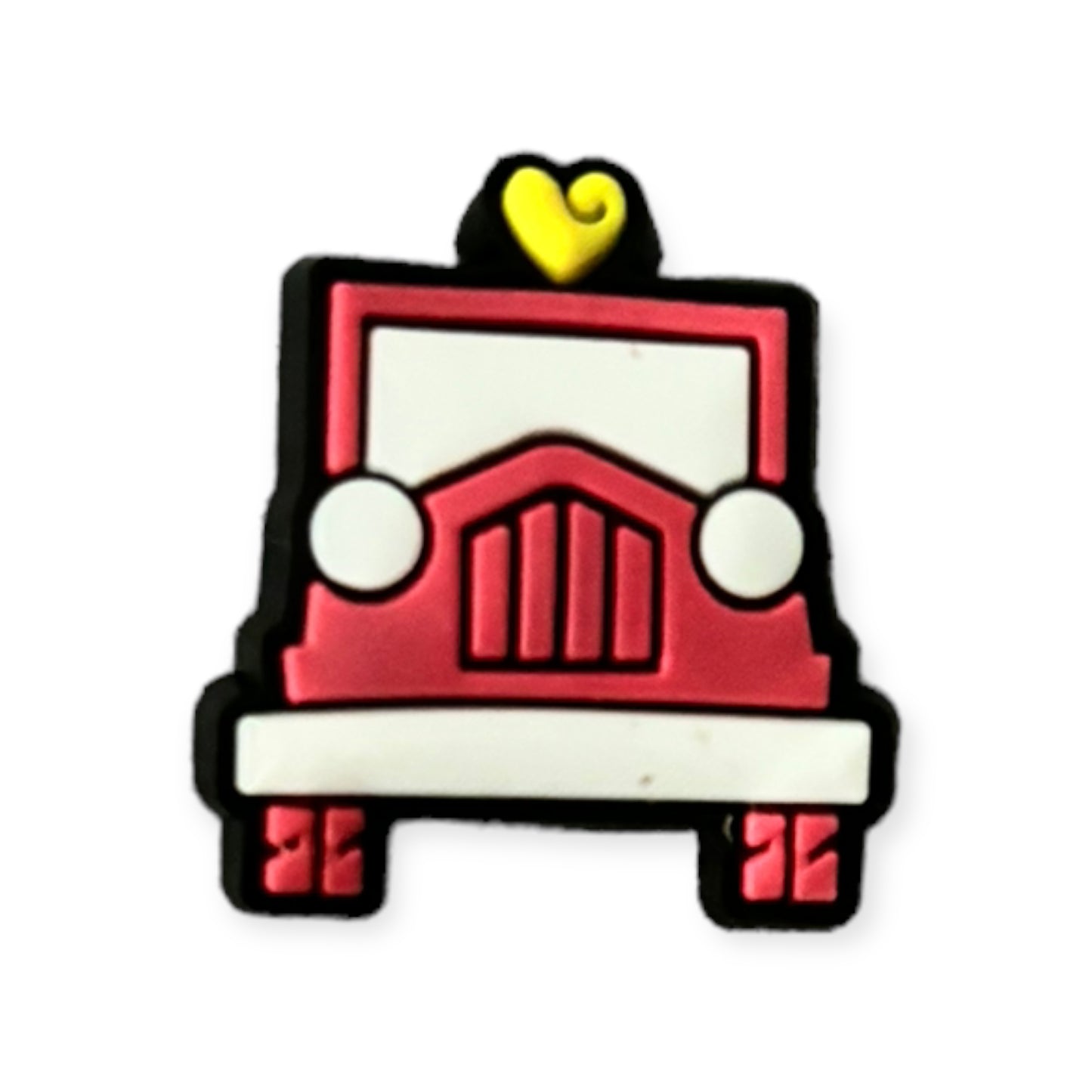 Pink Vehicle | Transport