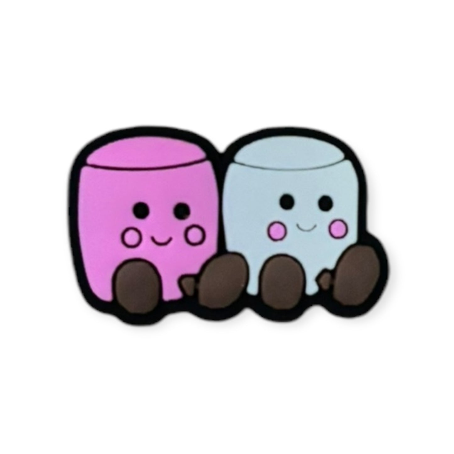 Marshmallows | JellyCat 1