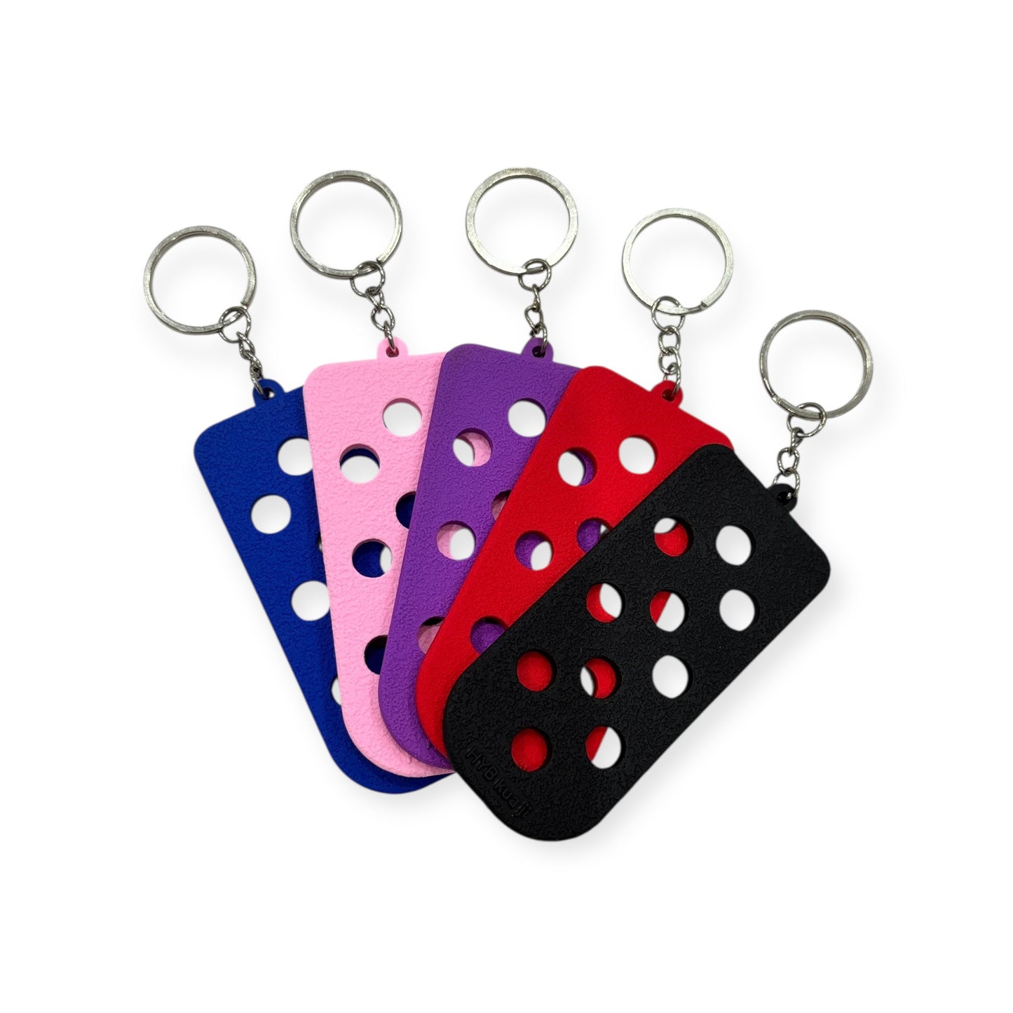 Keyrings