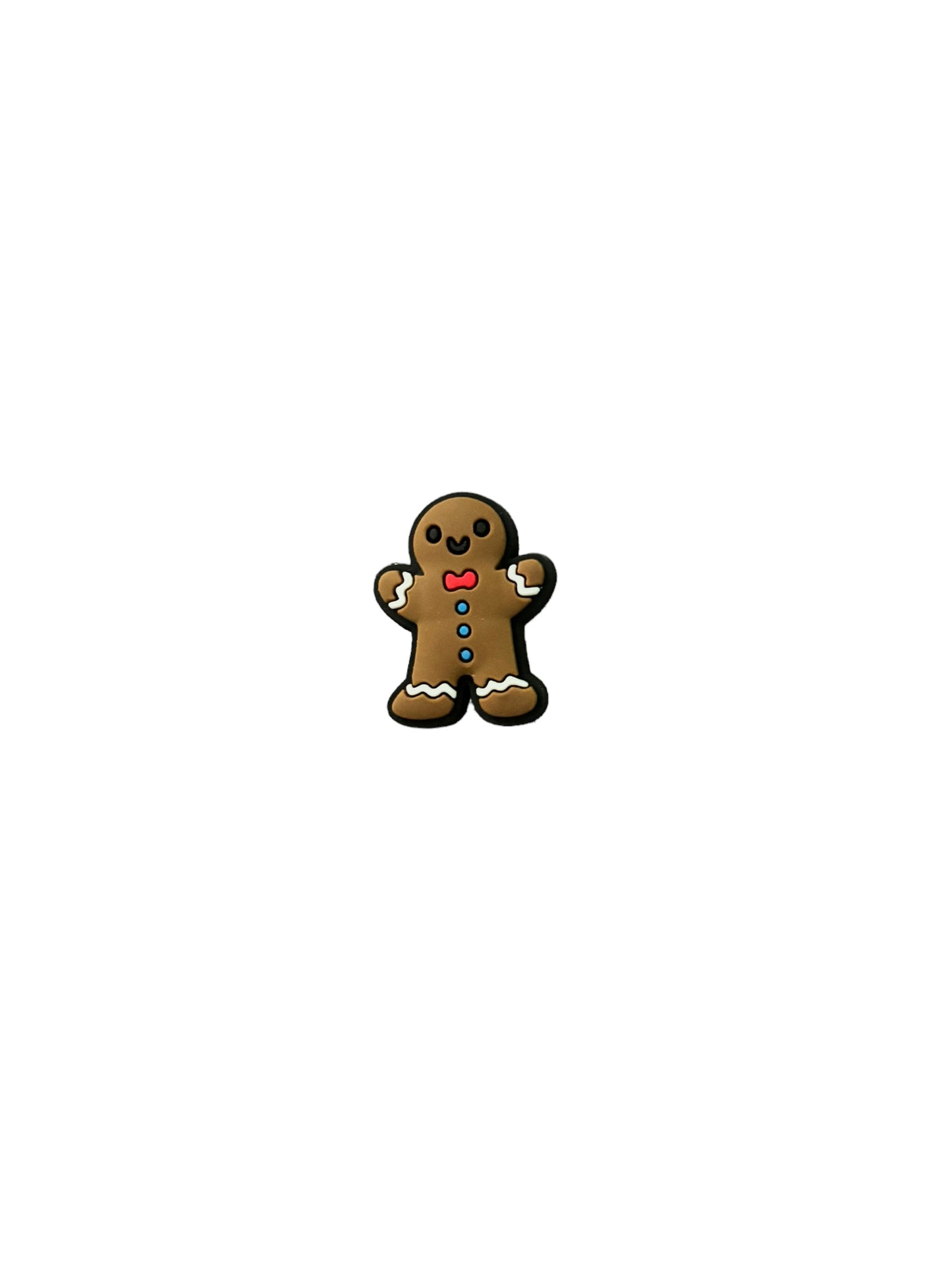 Gingerbread Man