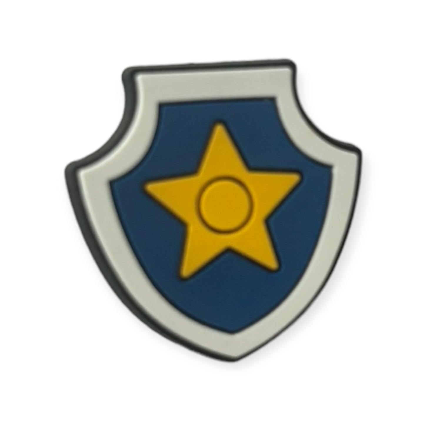 Paw Shields | Paw Patrol Badges
