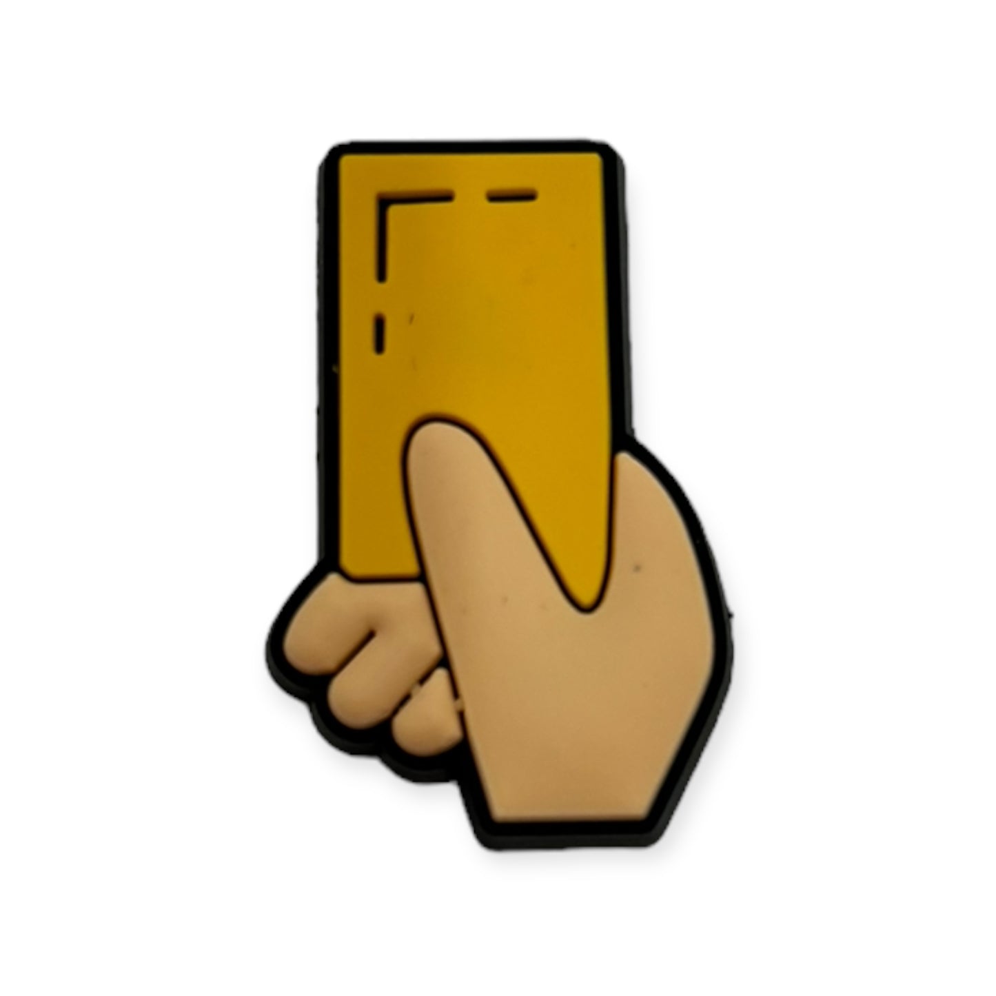 Yellow Card | 35