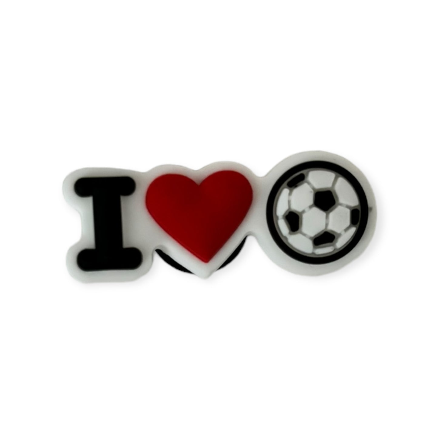 I Love Football | 135
