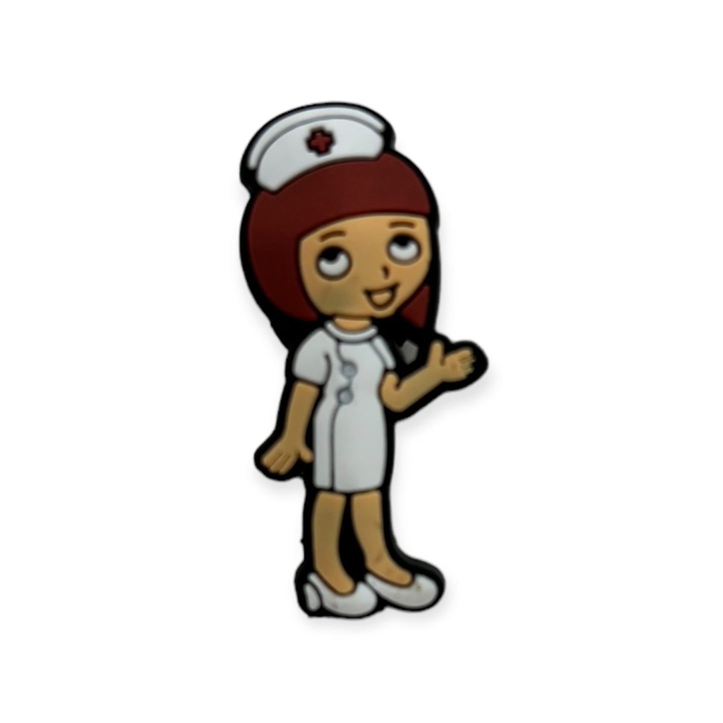 Nurse #6 | Nurses
