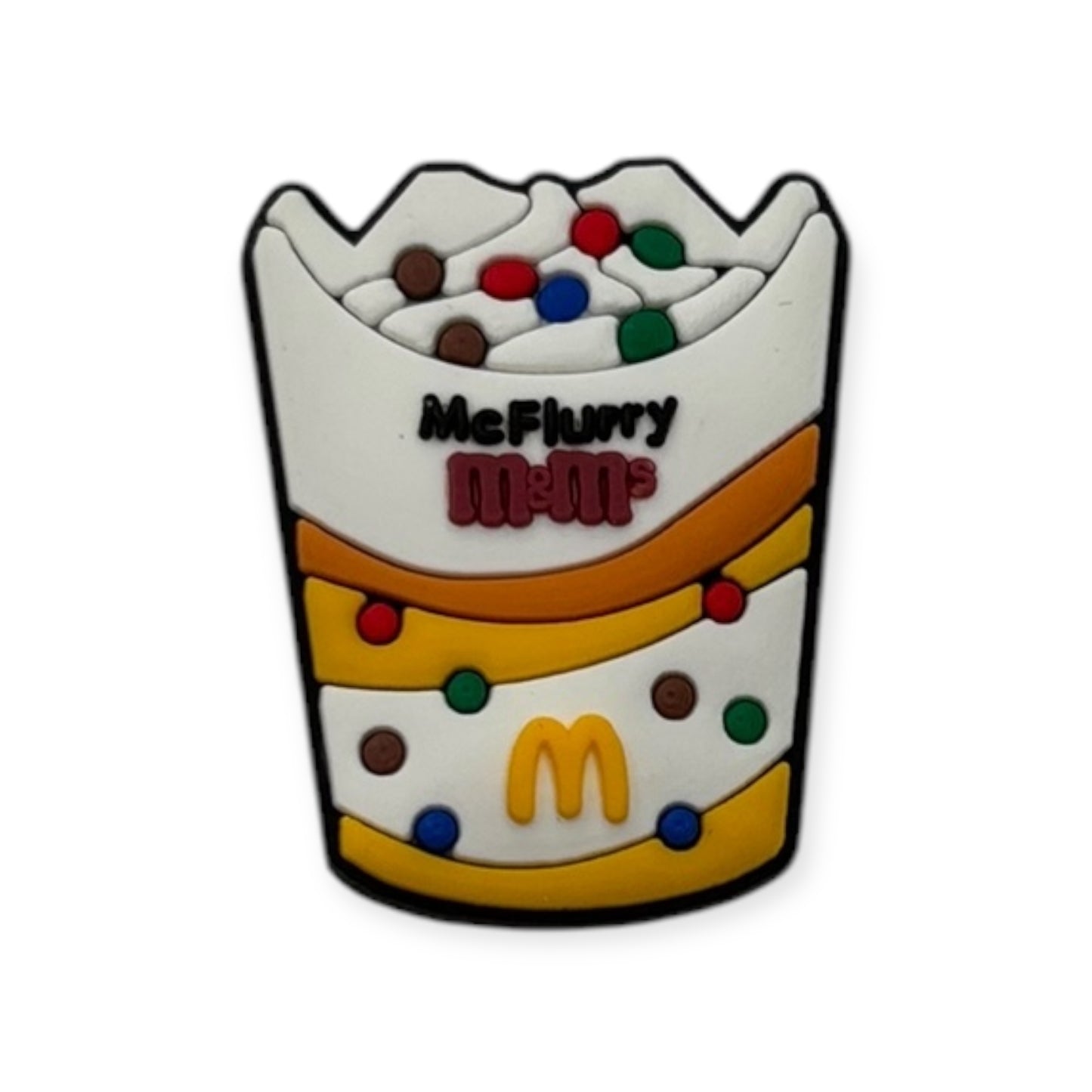 McD McFlurry | 108