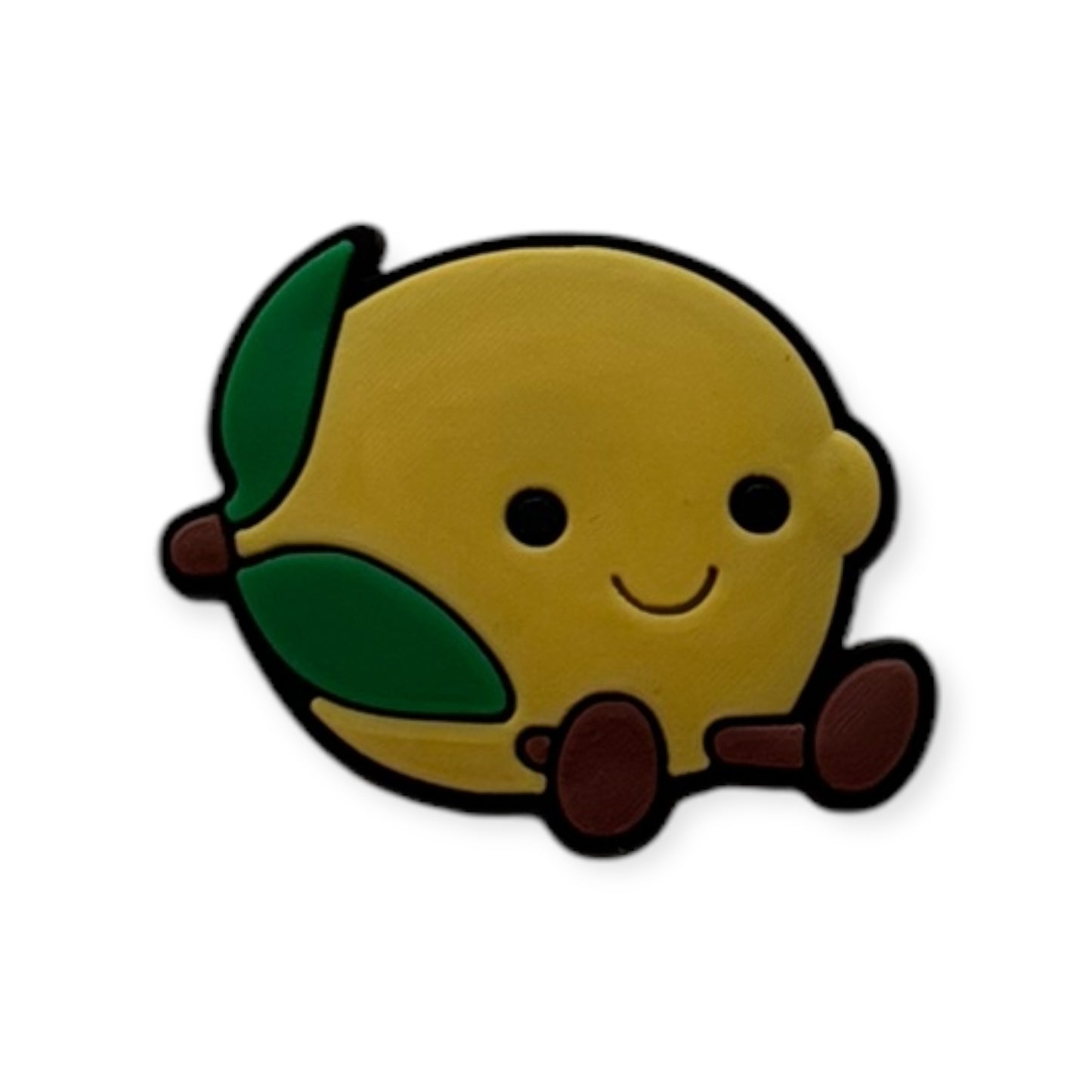 Lemon | JellyCat #2