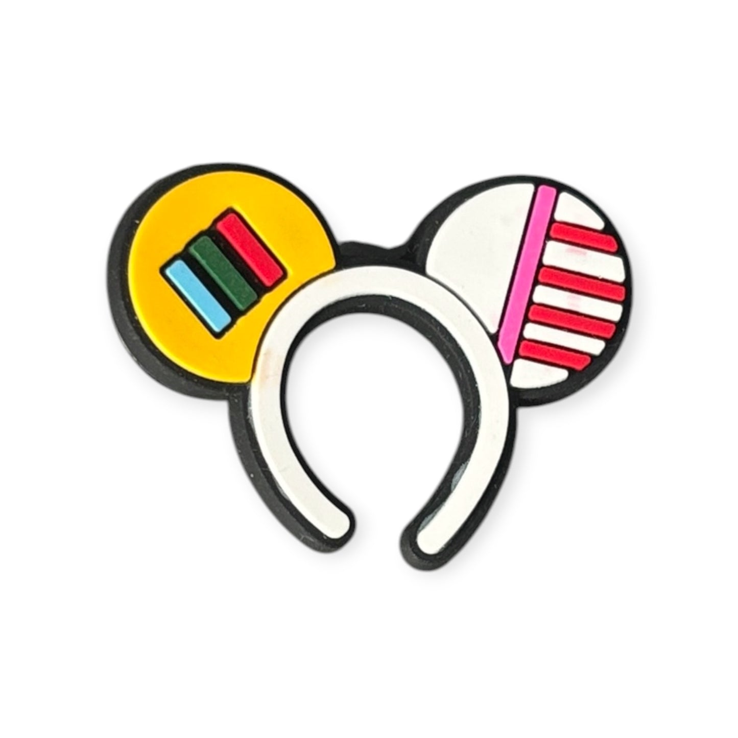 Multi Coloured Headband | 5