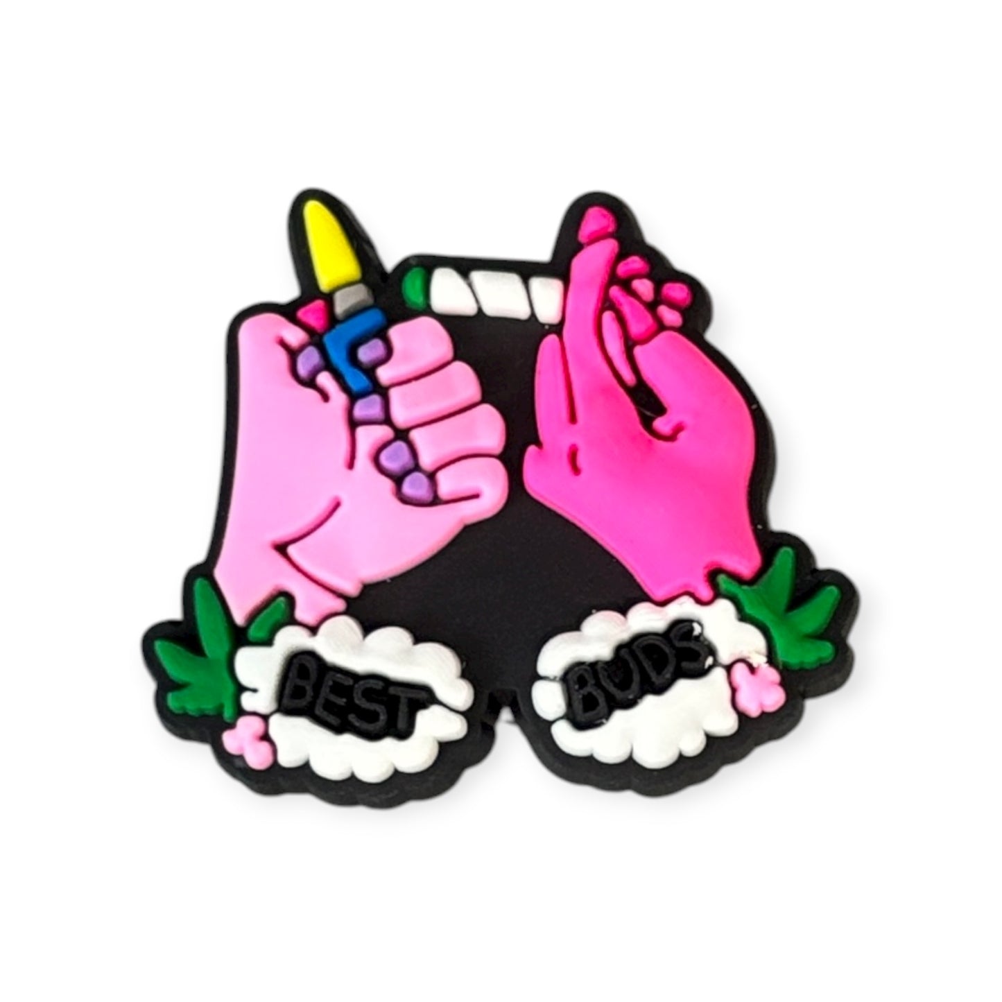 Girly Best Buds | 58