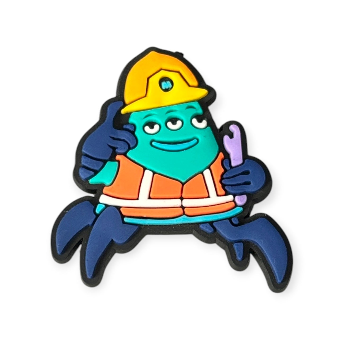 Henry J Waternoose | 25