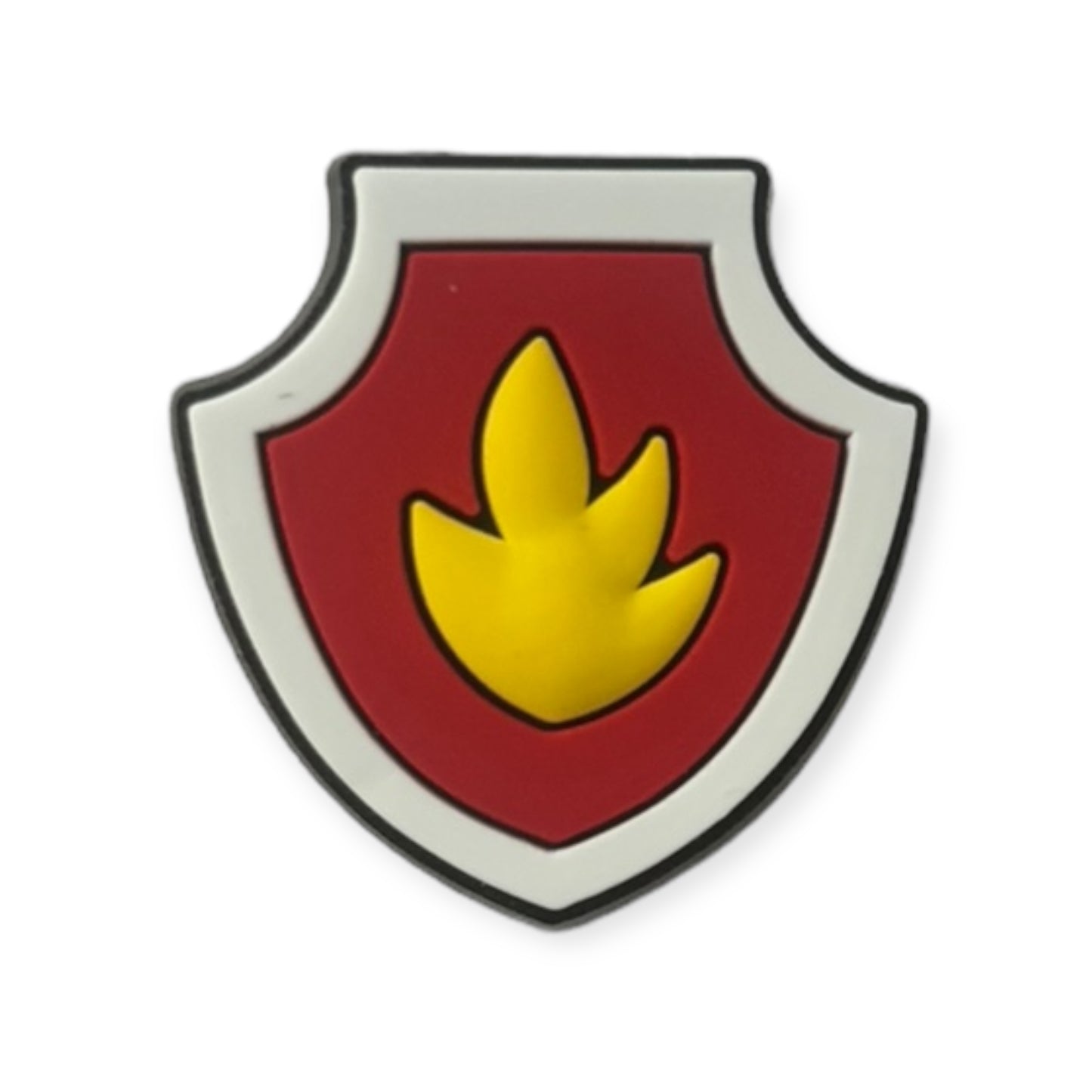 Paw Shields | Paw Patrol Badges
