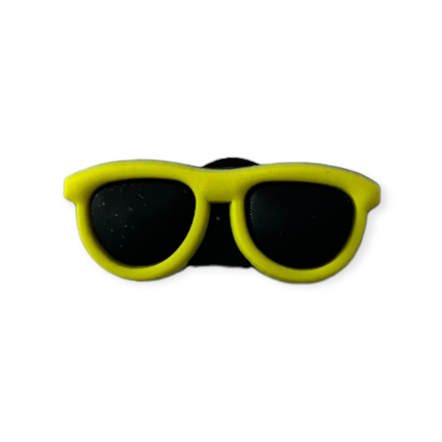 Yellow sunglasses