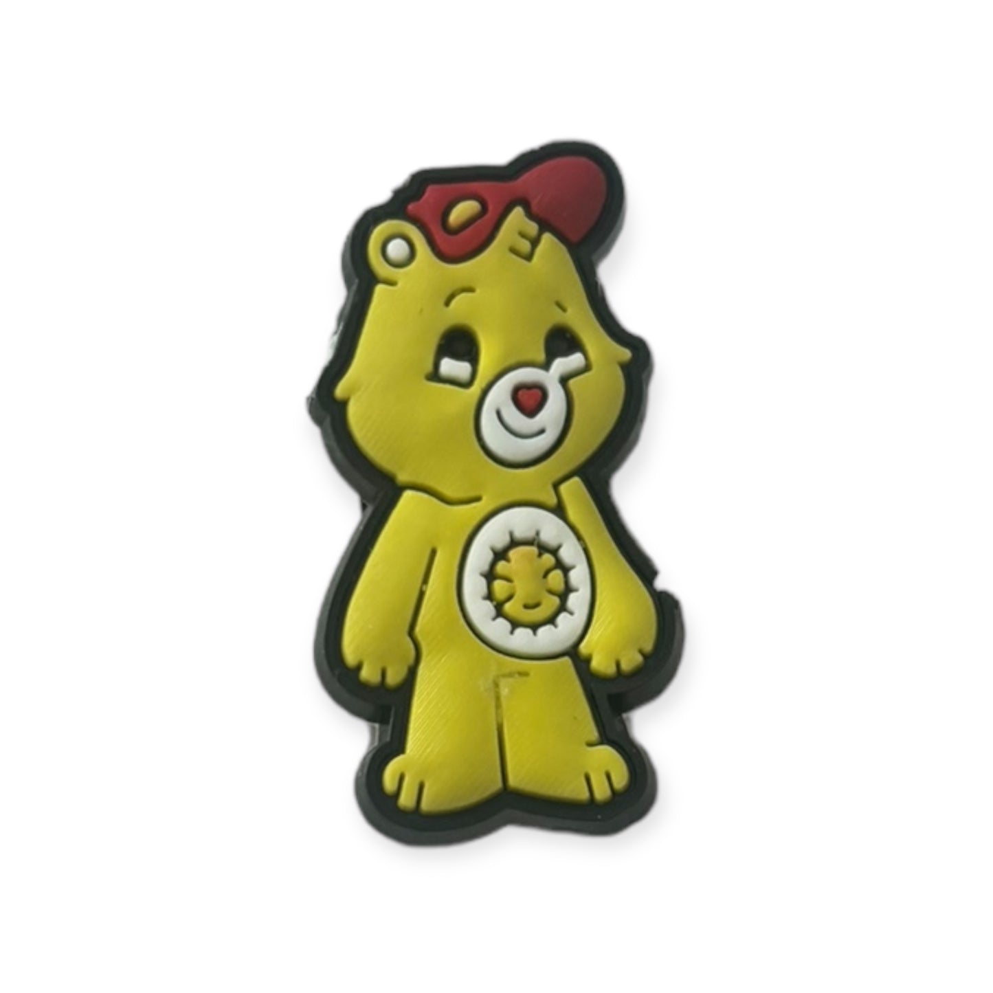 Colourful Bears | Càre Bears