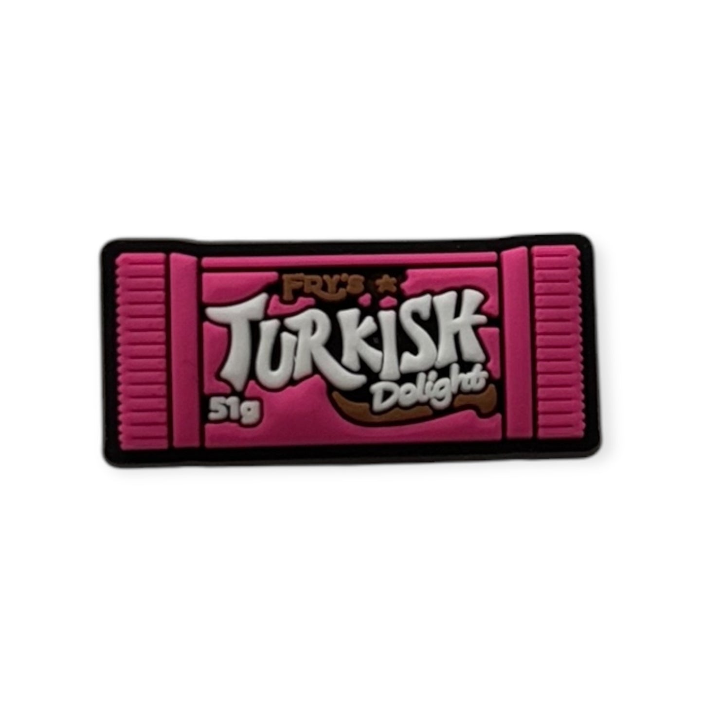 Turkish Delight | 92