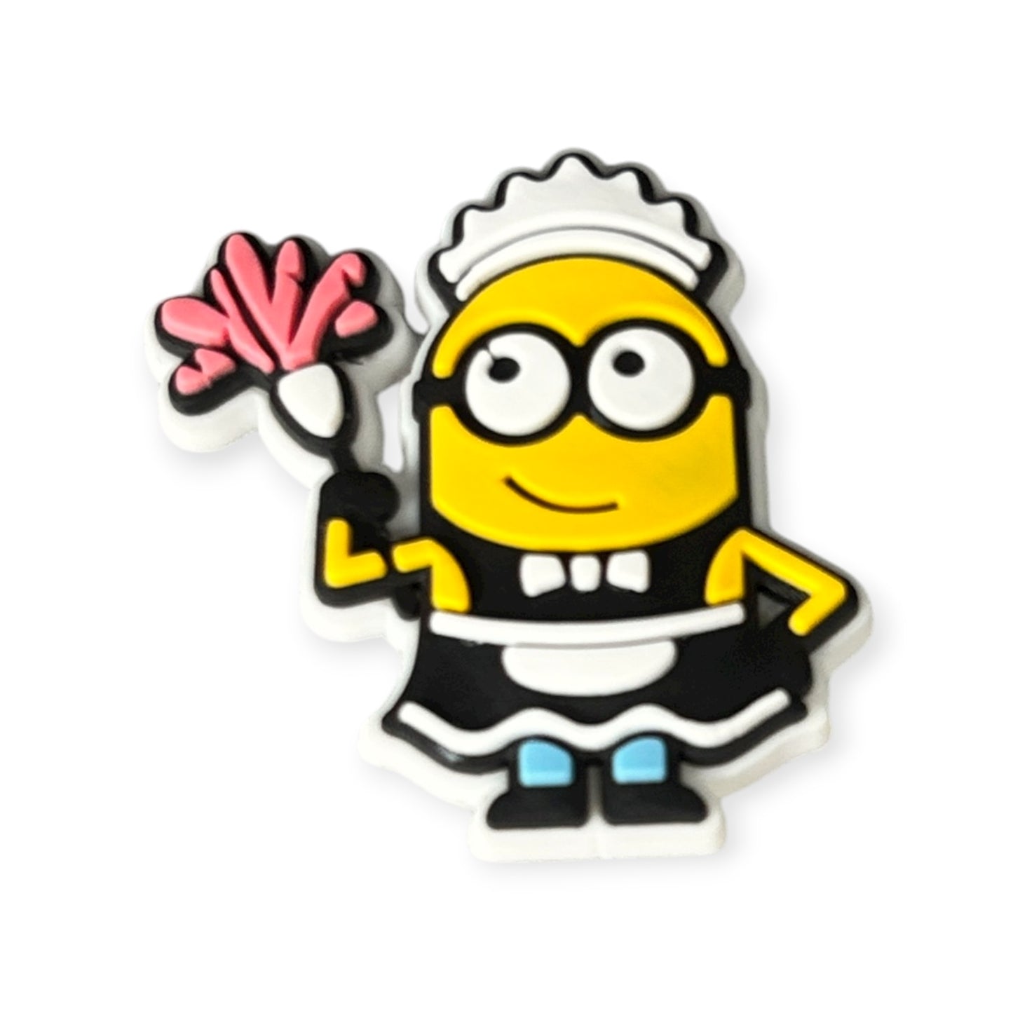 Housemaid Character | 19