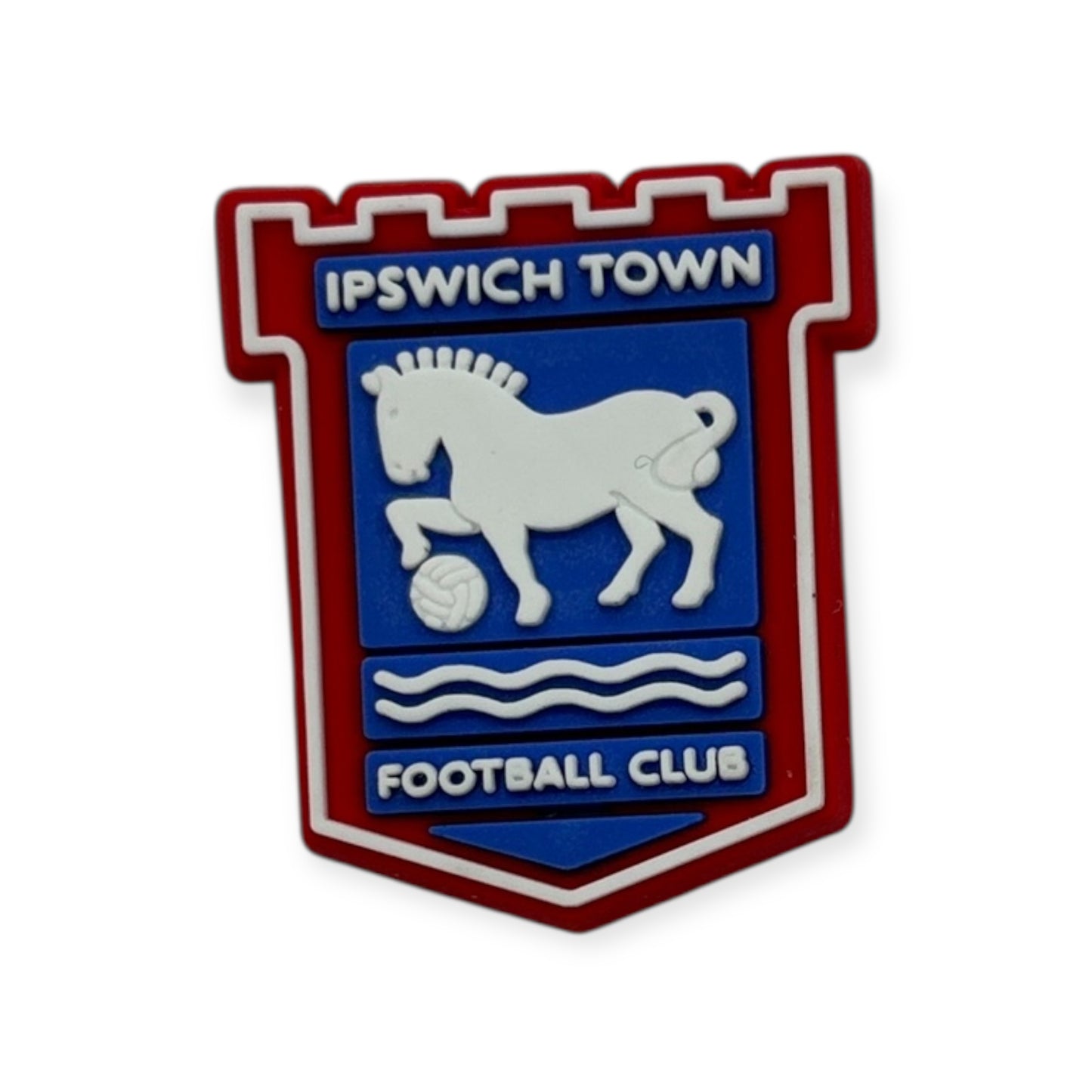 Ipswich Town