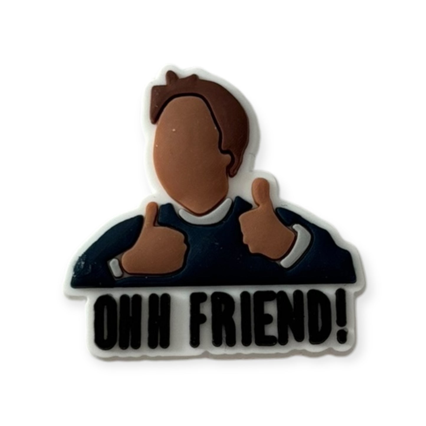 Oh Friend! | 83