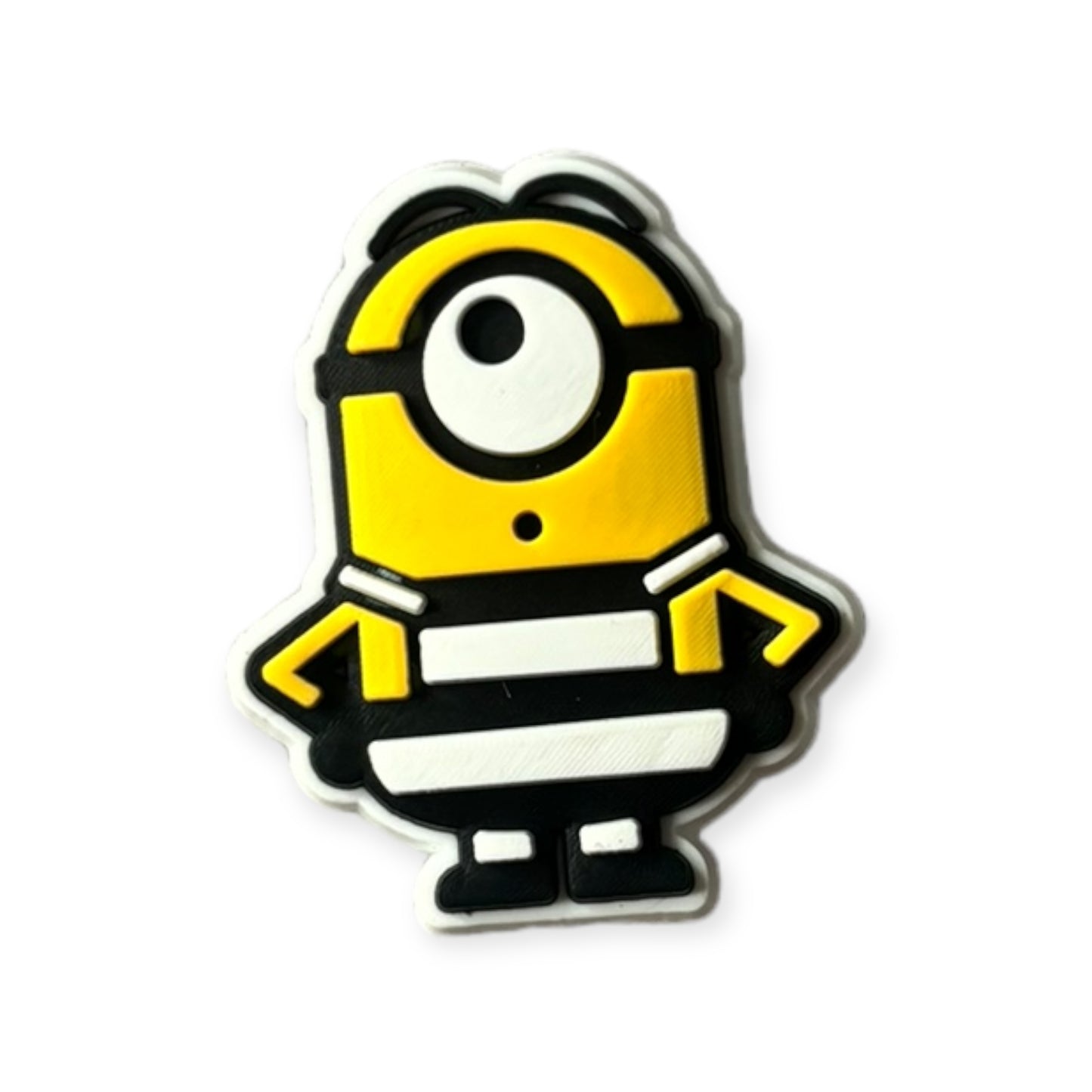 Yellow Characters | Minions