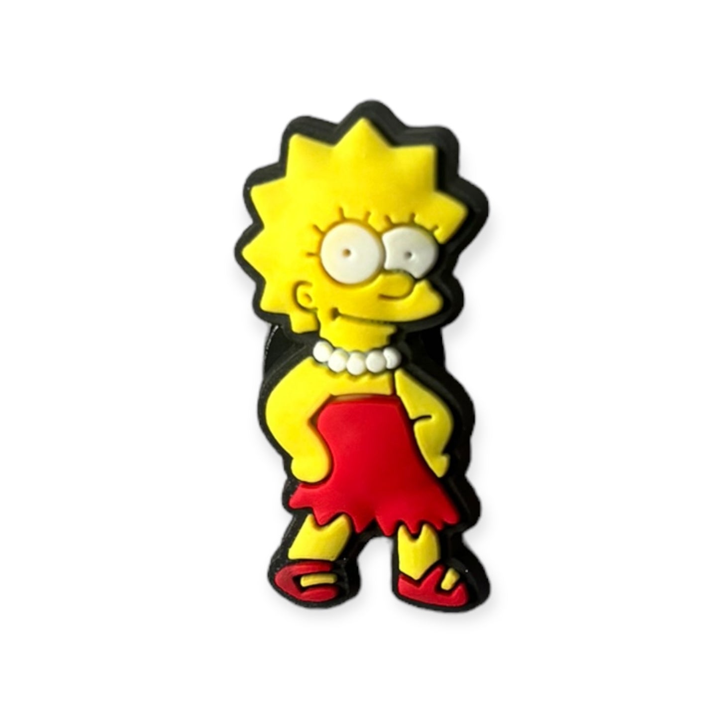 Yellow Family | Simpsons
