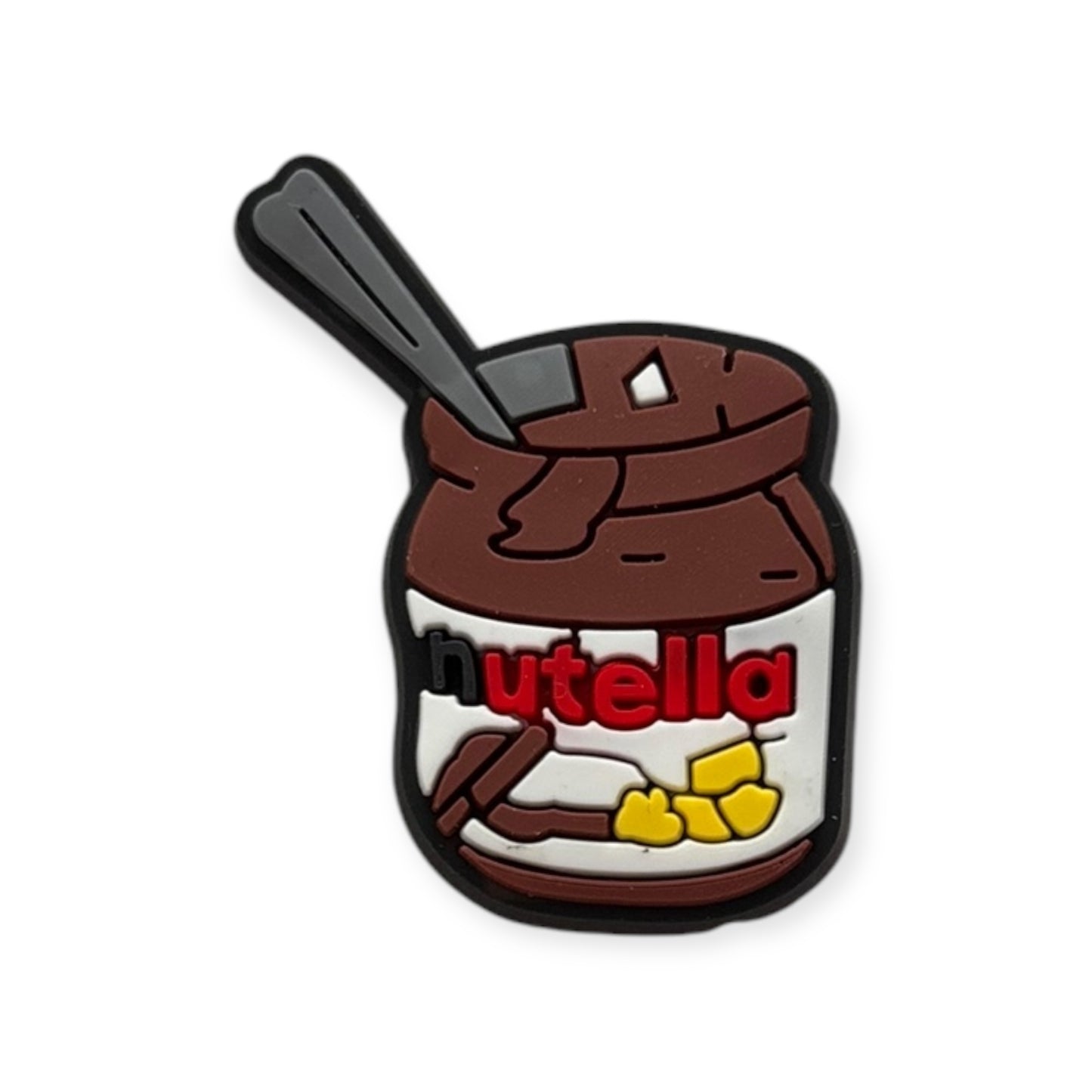 Nuttyella Jar | 77