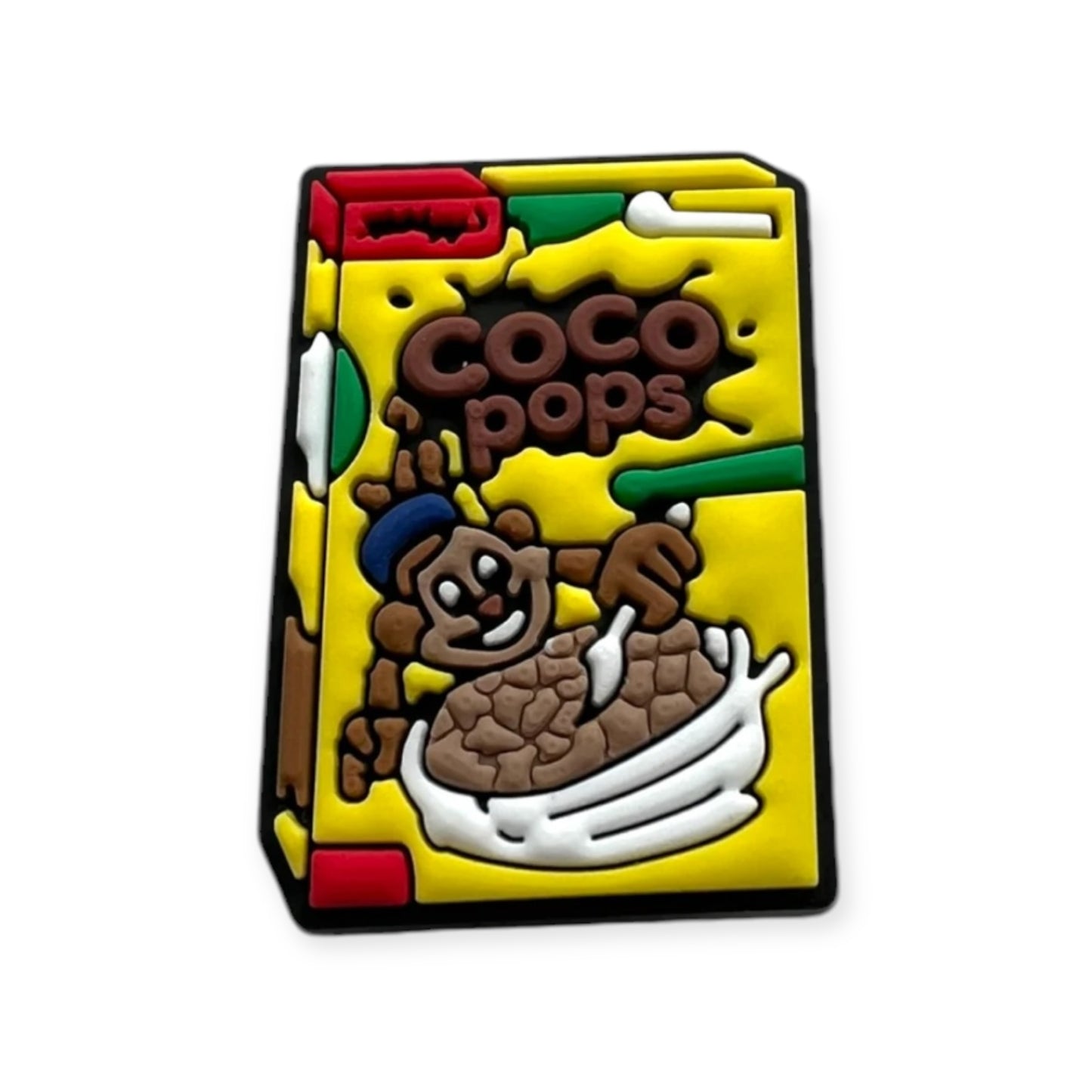 Coco Pops | 74