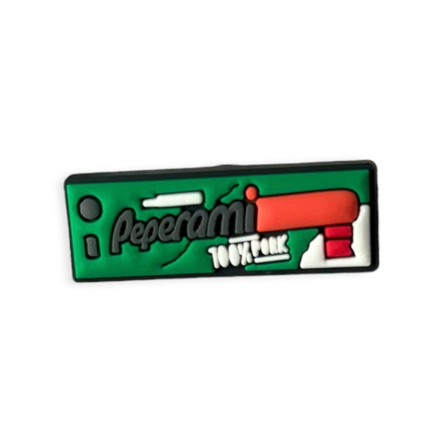 Pepperami | 73