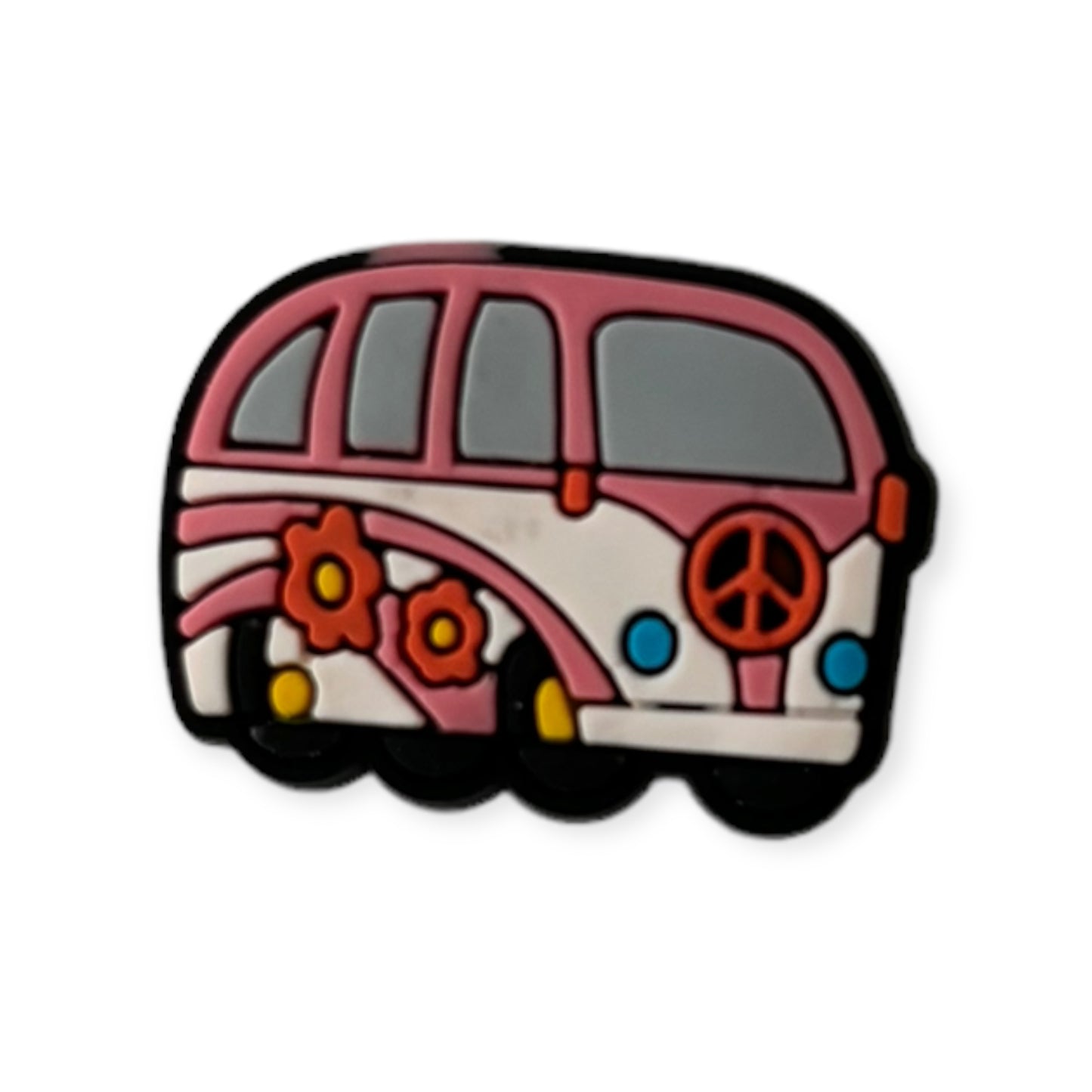 Festival Camper | Transport