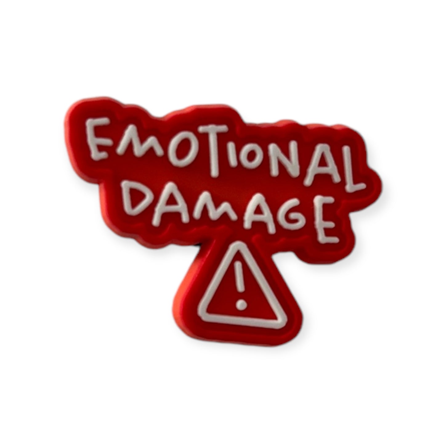 Emotional Damage | Slogans
