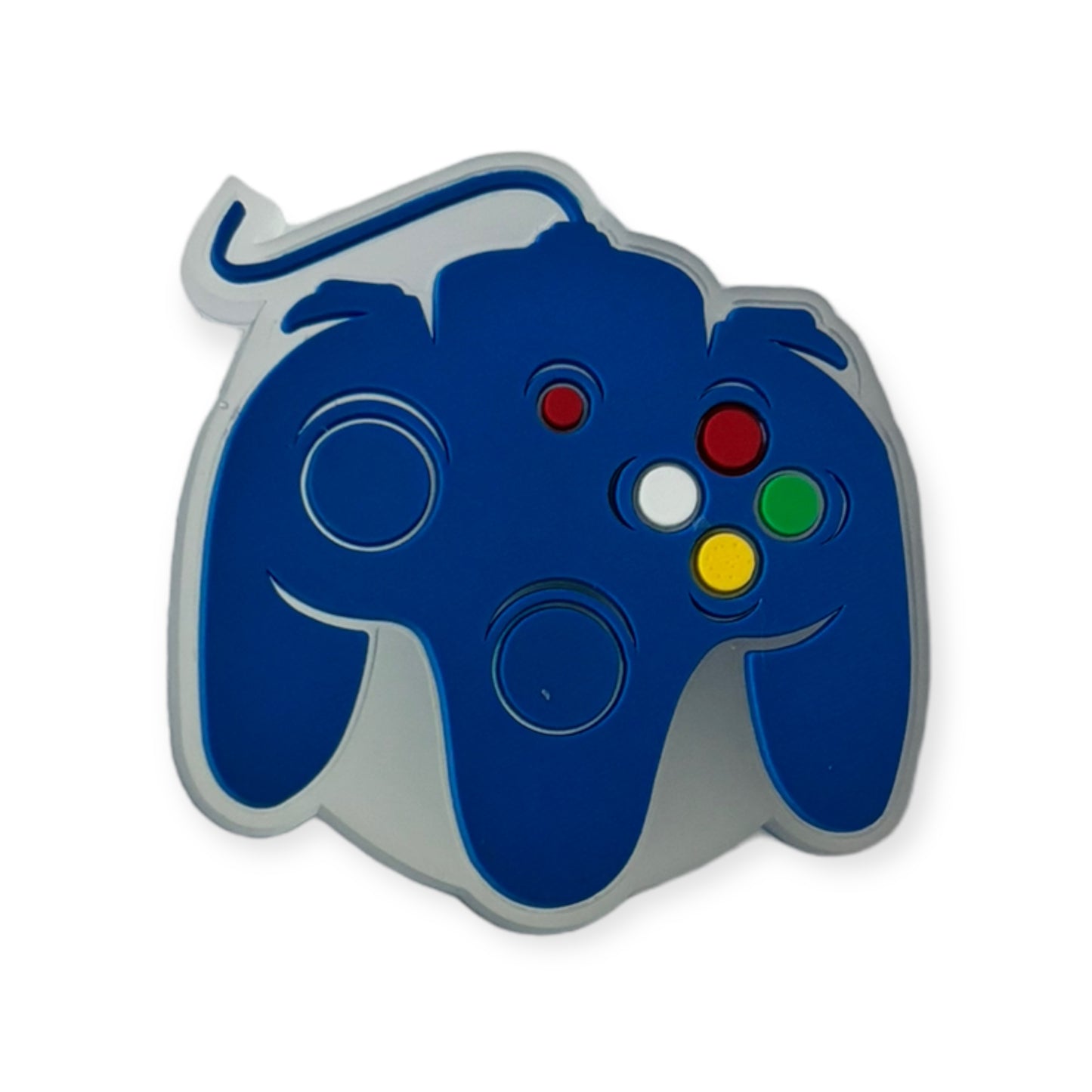 Large Control Pads