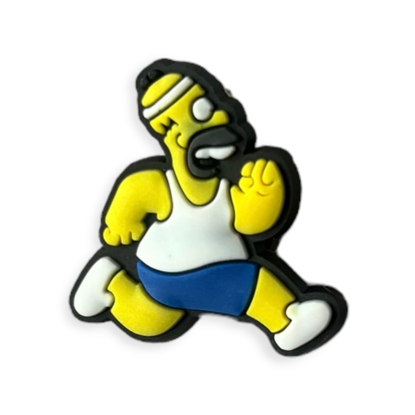 Yellow Family | Simpsons