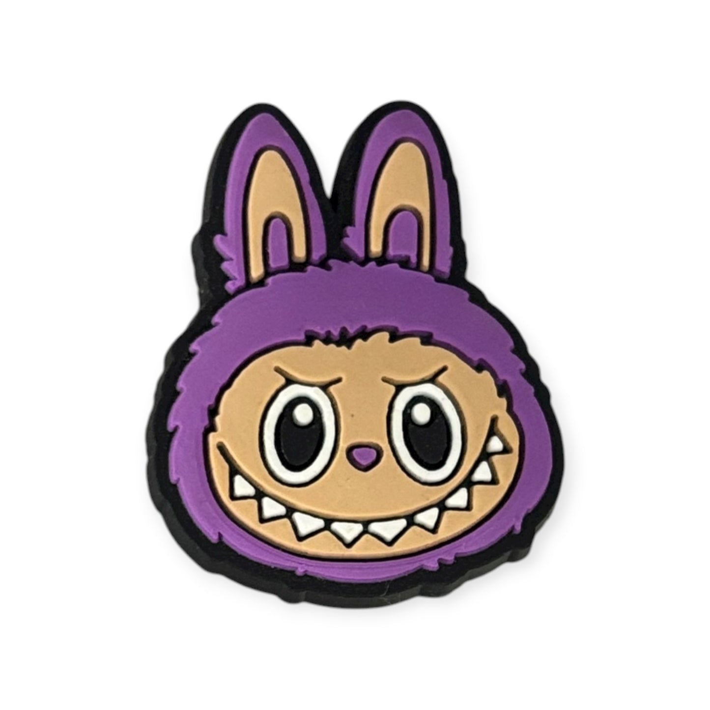 Purple Labubu Head | 129