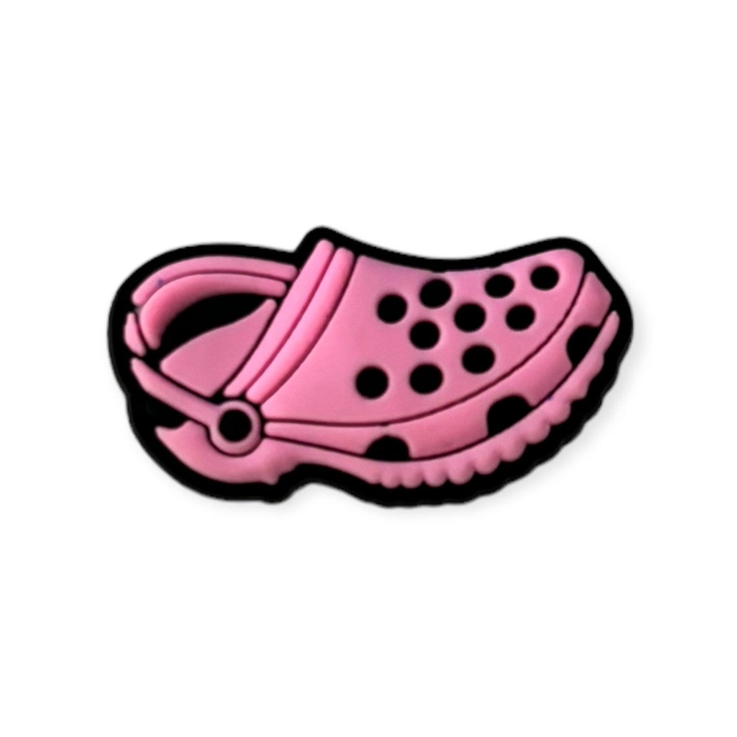 Pink Croc | 61