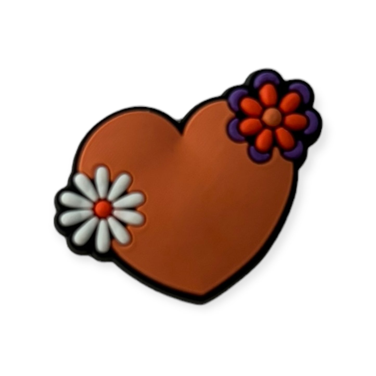 Flowery Heart | Love Hearts