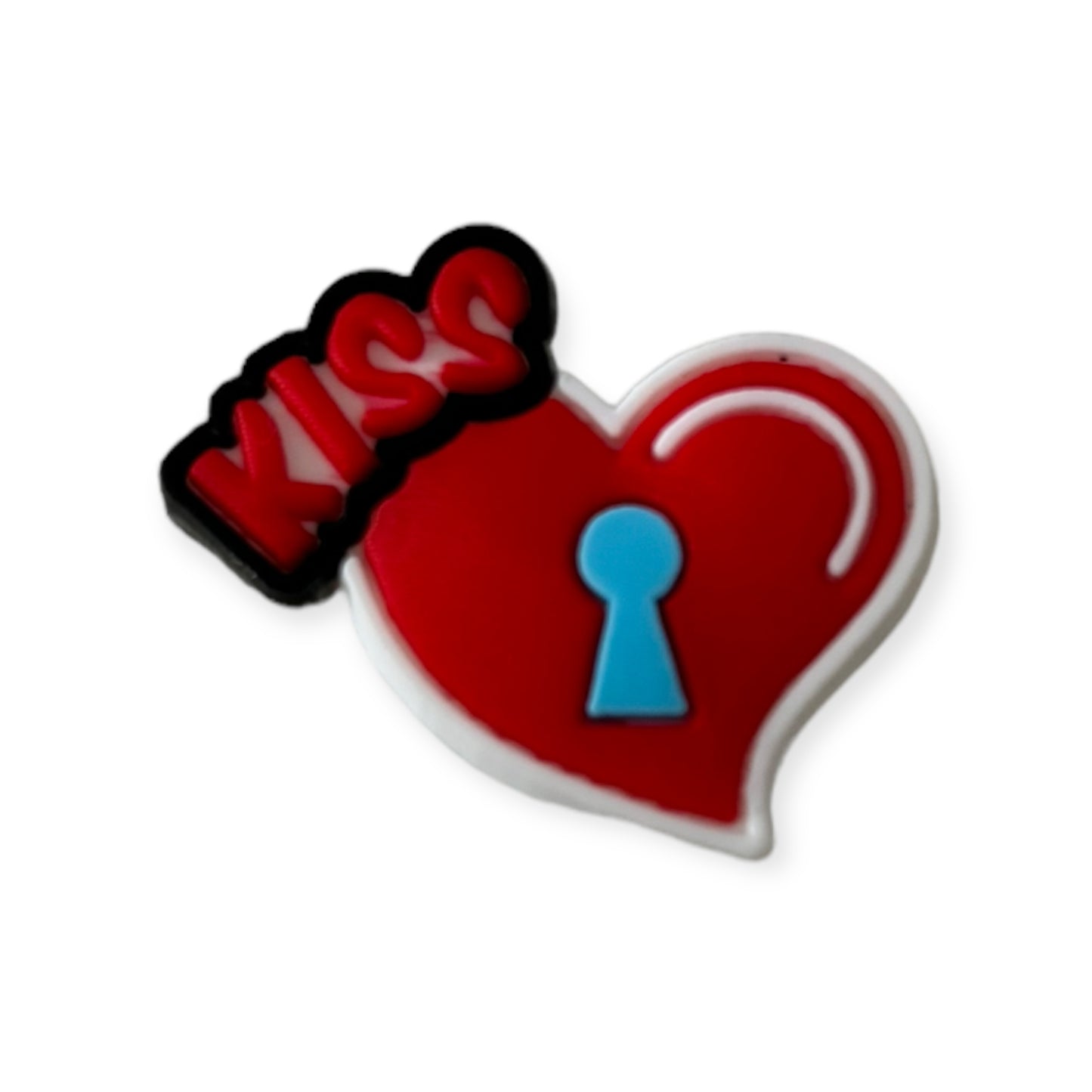 Kiss Heart | Love Hearts