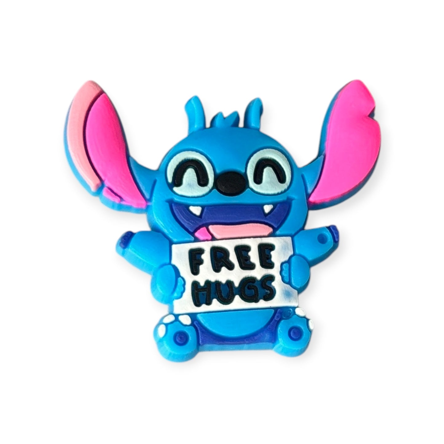 Free Hugs Stitch | 23