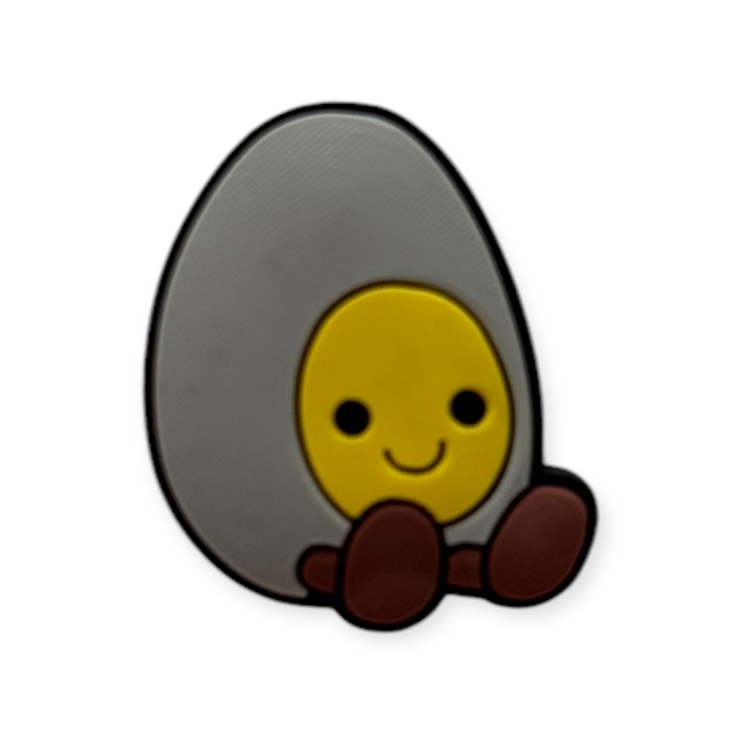 Egg - Grey | JellyCat 1