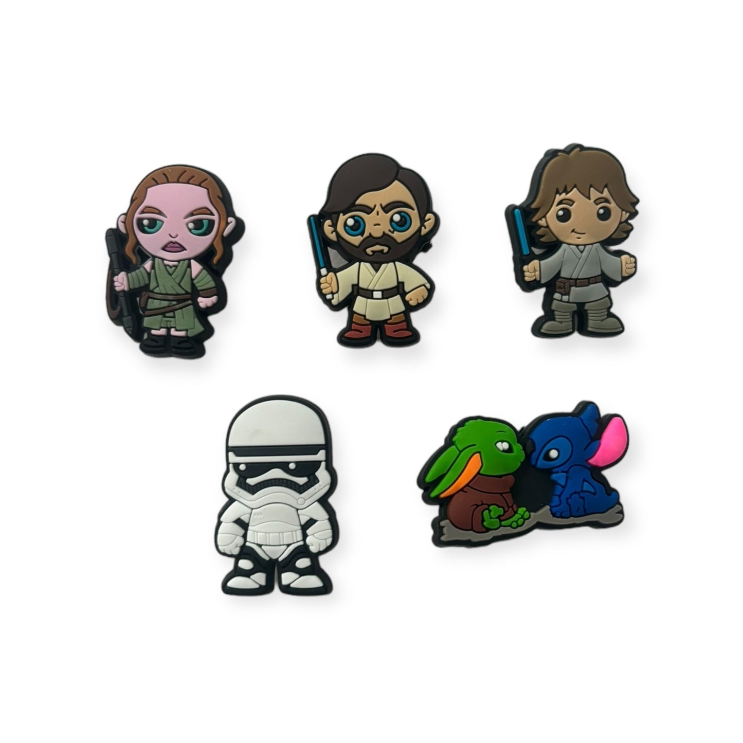 Star Family | Stàr Wars
