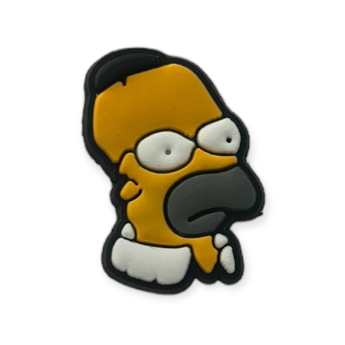 Yellow Family | Simpsons
