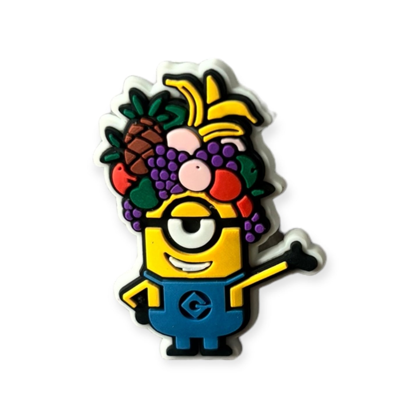 Yellow Characters | Minions