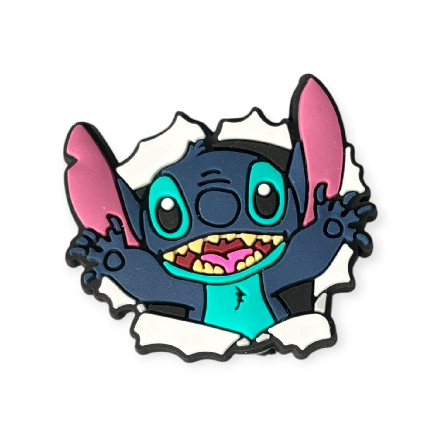 Surprise Stitch | 22