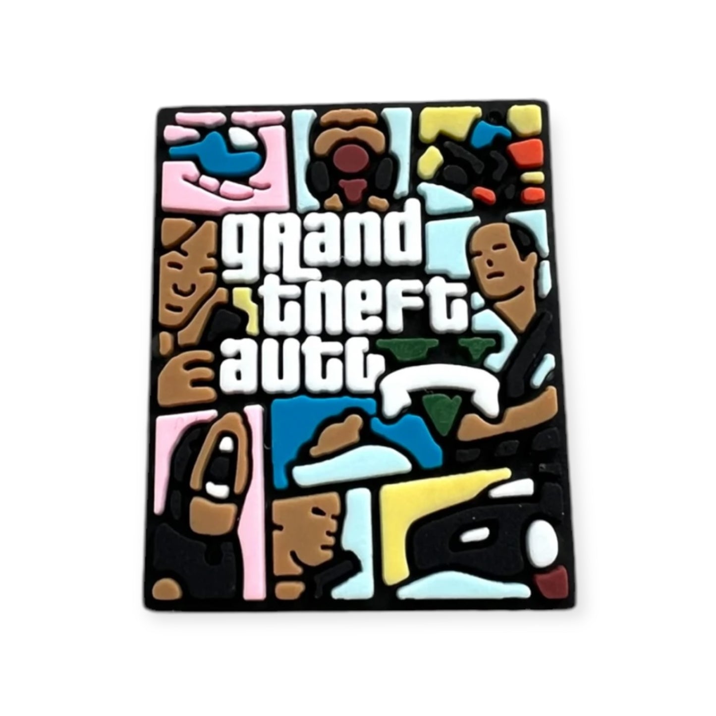 Grand Theft Auto | 40