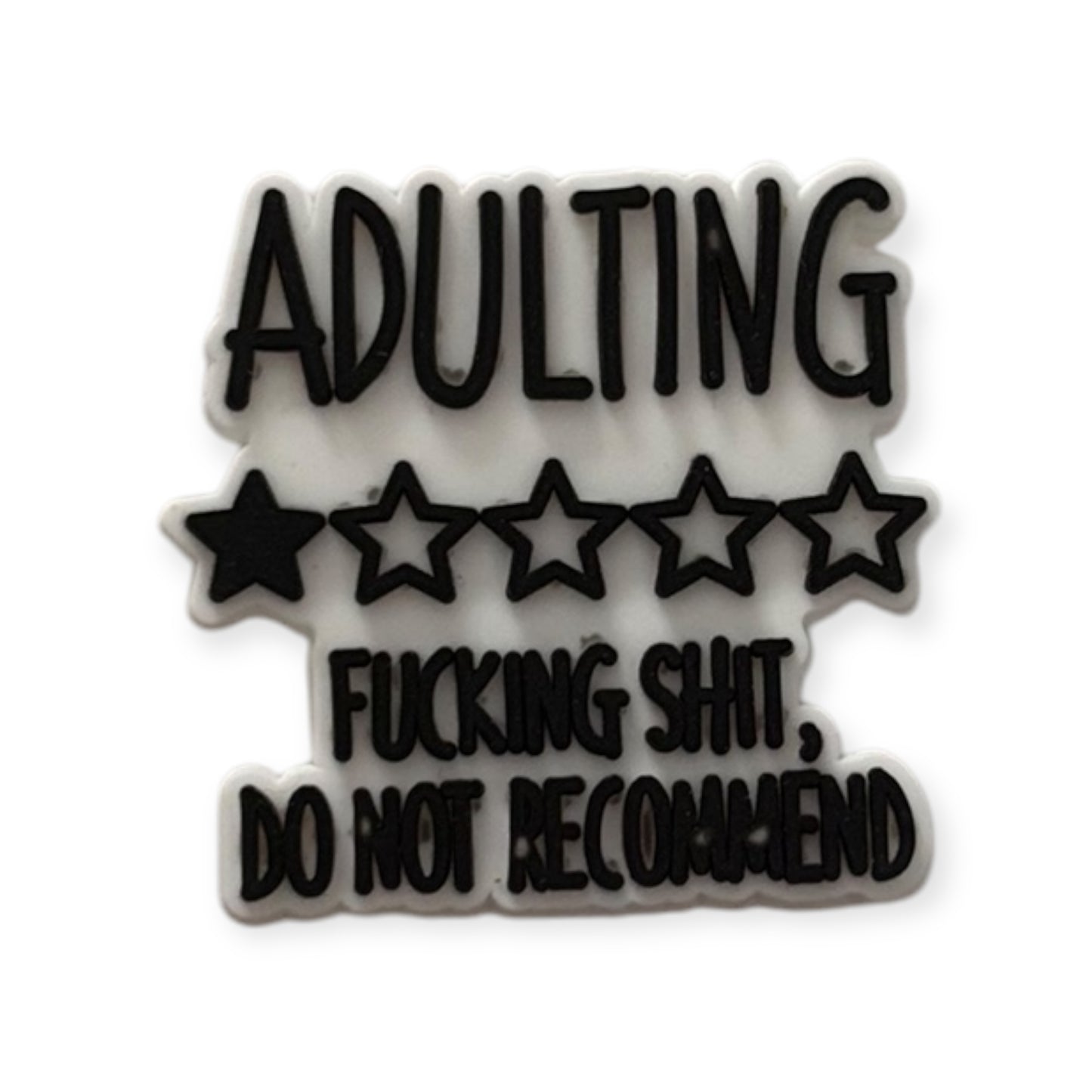 Adulting, fkin shit | 185