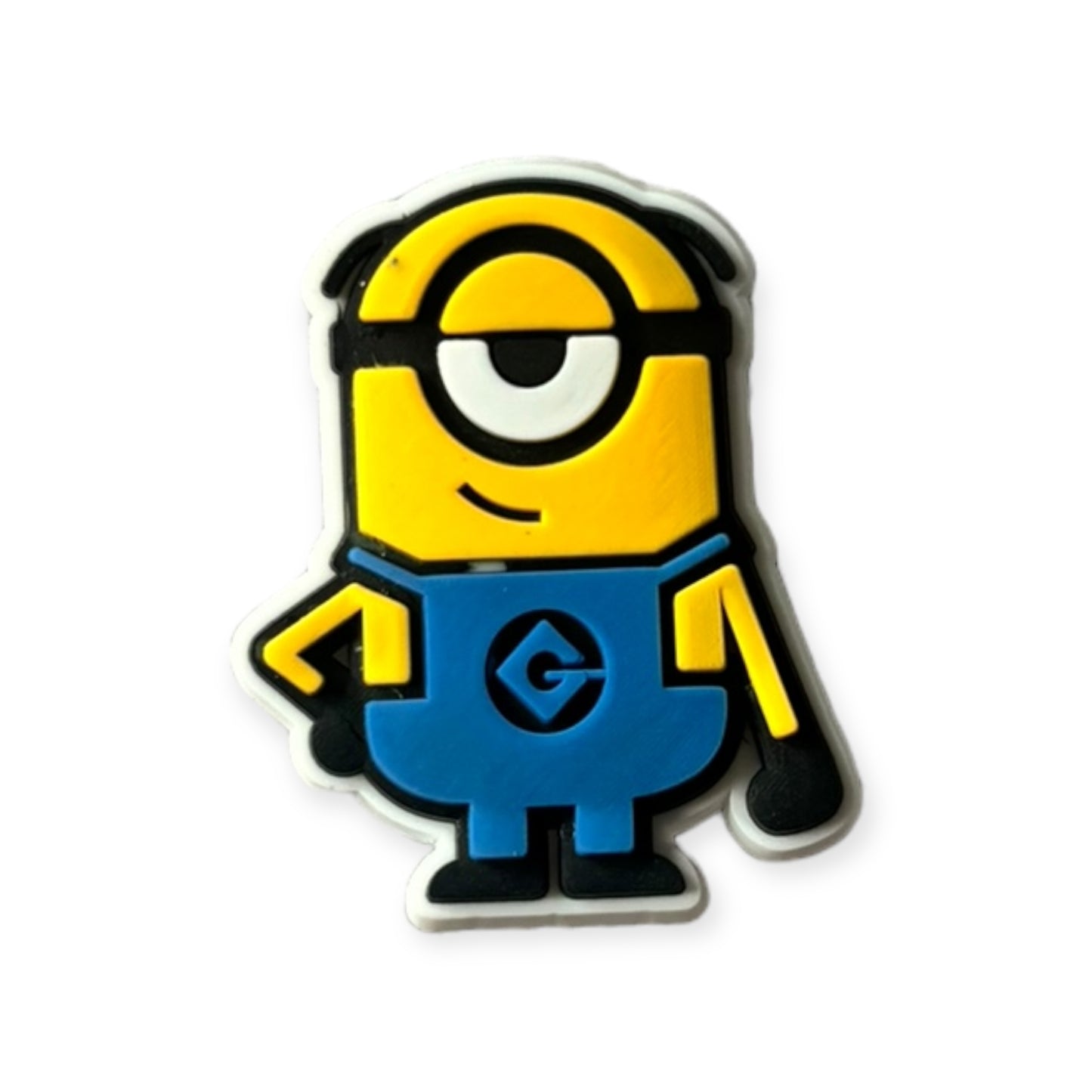 Yellow Characters | Minions
