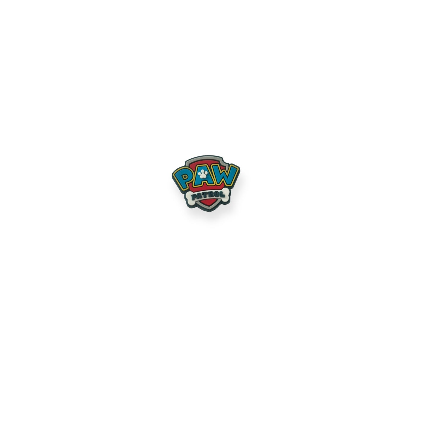 Paw Shields | Paw Patrol Badges